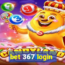 bet 367 login